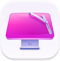 Cleanmymac Logo
